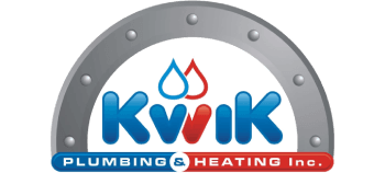 Kwik Plumbing & Heating Logo