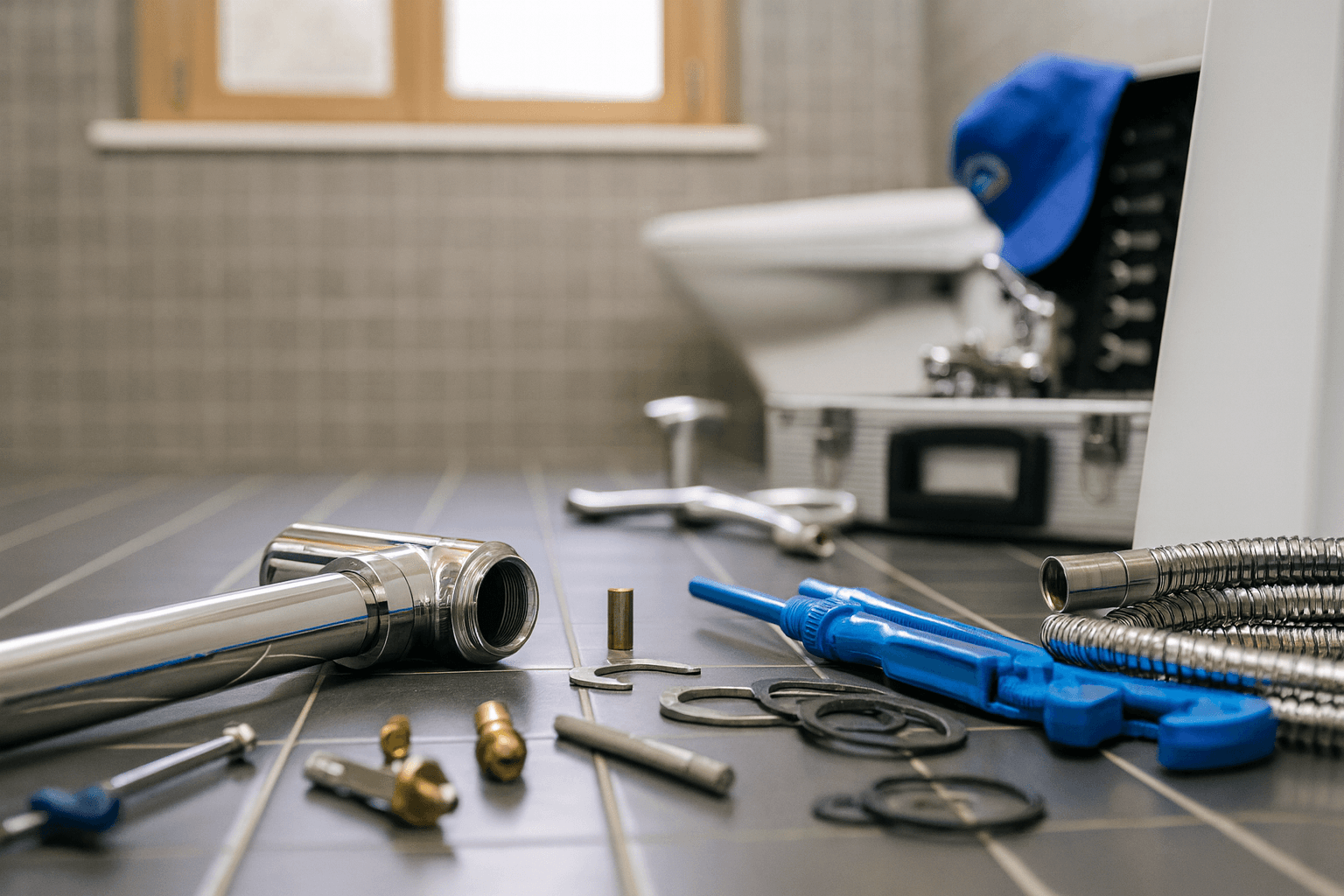 Plumbing Services
