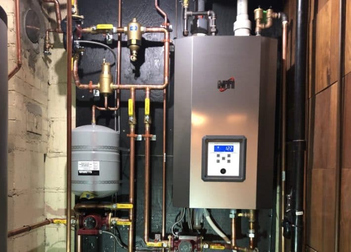 Boiler Services
